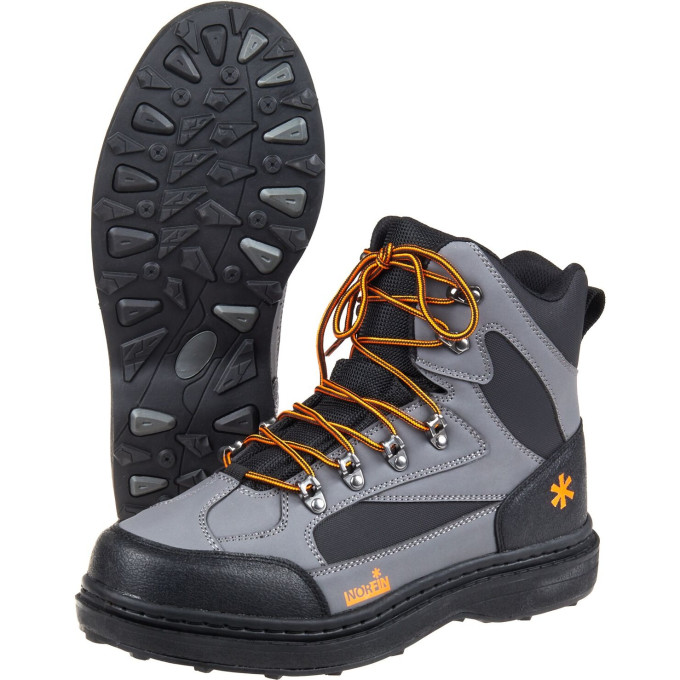 Ботинки забродные NORFIN CREEK р.42 71270-42