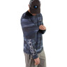 Джемпер NORFIN SUN PRO SHADOW GRAY р.XXL 132505-XXL