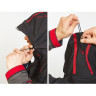 Костюм демисезонный NORFIN Pro Dry 2 (514302-M), размер M