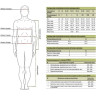 Шапка NORFIN FLEECE GREY Р.xl 302783-GY-XL