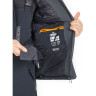 Куртка NORFIN REBEL PRO GRAY 03 р.L 596003-L