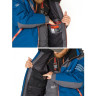 Куртка демисезонная NORFIN VERITY PRO BL 02 р.M 737102-M