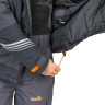 Куртка NORFIN RIVER 2 01 р.S 517001-S