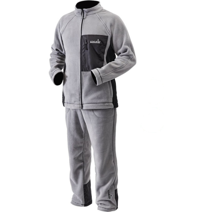 Костюм флисовый NORFIN ALPINE 2 03 р.L 360103-L